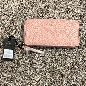 Hudson + Bleecker Bonjour Smartphone Wallet